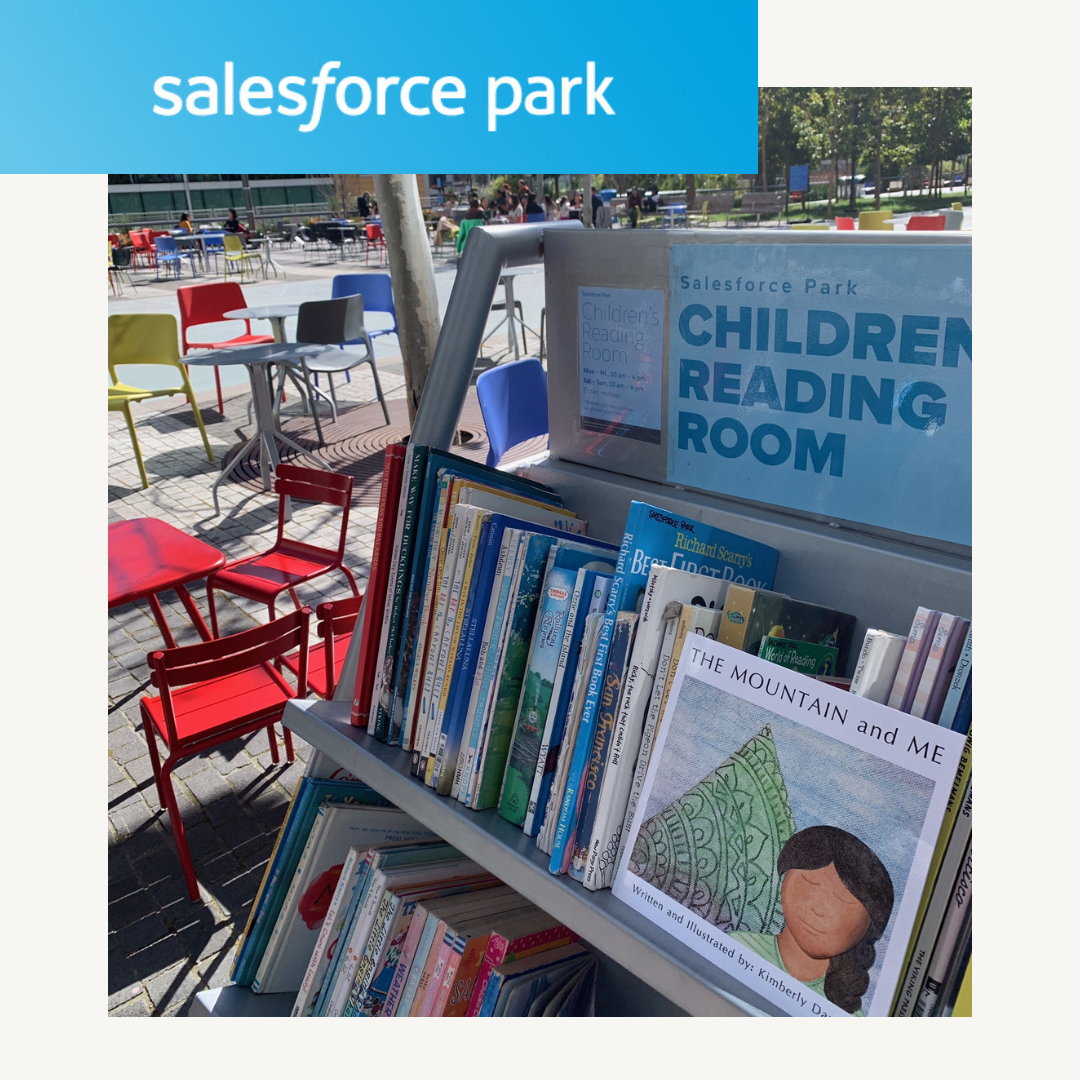 The Mountain and Me Book